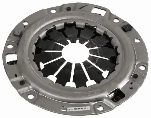 притискателен диск SACHS 3082 632 201