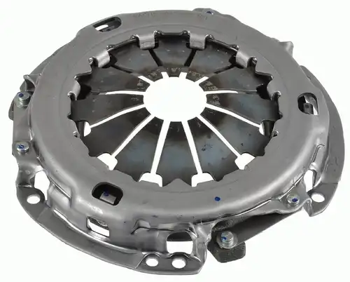 притискателен диск SACHS 3082 632 301