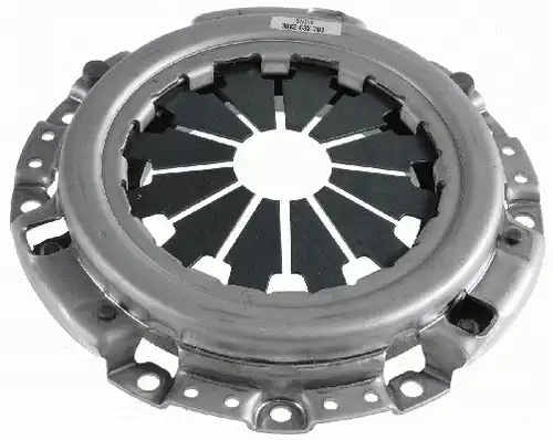 притискателен диск SACHS 3082 632 701