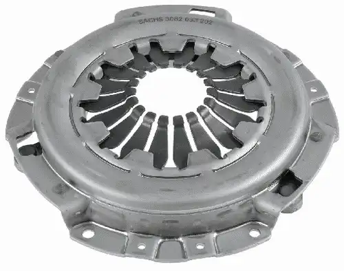 притискателен диск SACHS 3082 633 202