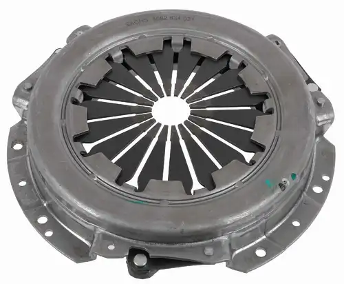 притискателен диск SACHS 3082 634 021