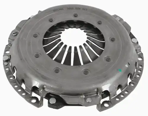 притискателен диск SACHS 3082 634 022