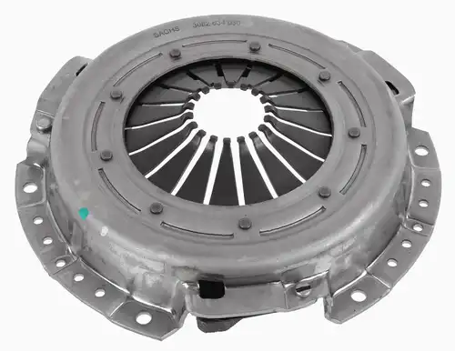 притискателен диск SACHS 3082 634 030