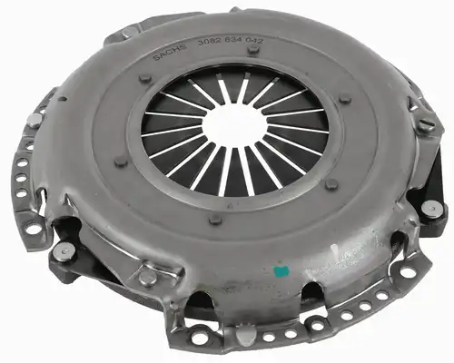 притискателен диск SACHS 3082 634 042