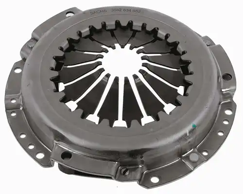 притискателен диск SACHS 3082 634 052
