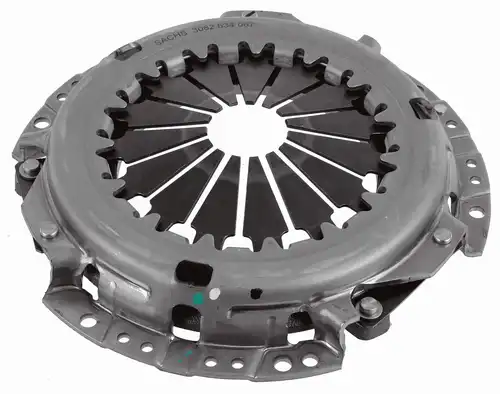 притискателен диск SACHS 3082 634 067
