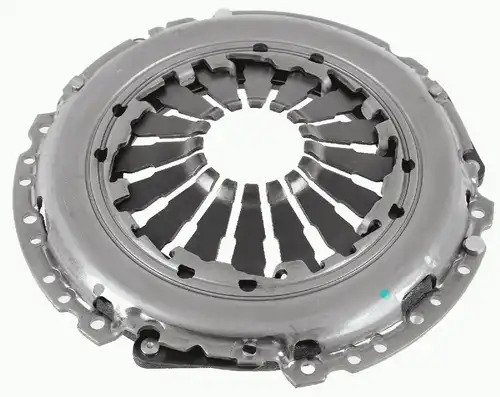 притискателен диск SACHS 3082 634 071
