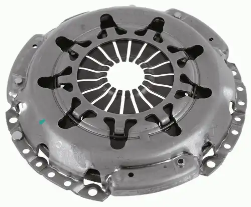 притискателен диск SACHS 3082 634 093