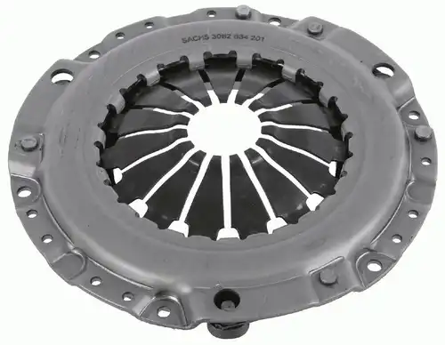 притискателен диск SACHS 3082 634 201