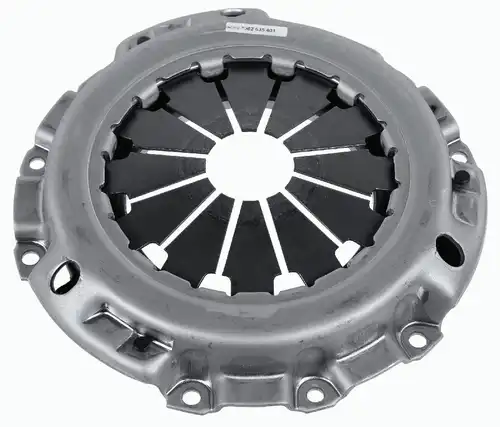 притискателен диск SACHS 3082 635 401