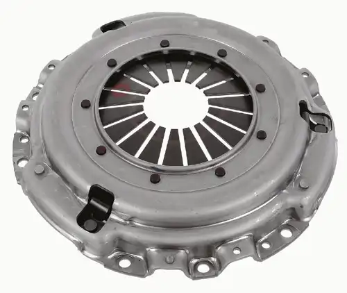 притискателен диск SACHS 3082 635 801