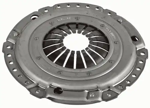 притискателен диск SACHS 3082 636 201