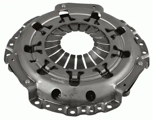притискателен диск SACHS 3082 636 301