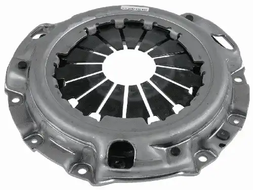 притискателен диск SACHS 3082 636 601