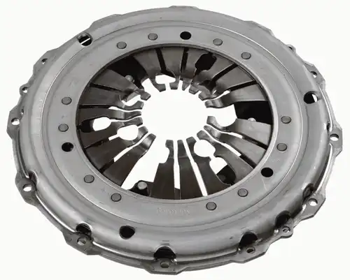 притискателен диск SACHS 3082 637 601