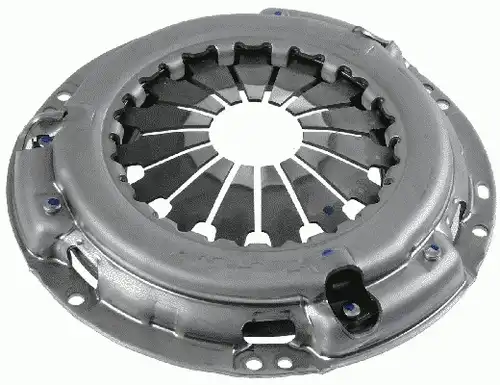 притискателен диск SACHS 3082 638 901