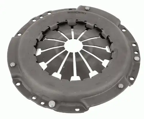 притискателен диск SACHS 3082 639 301