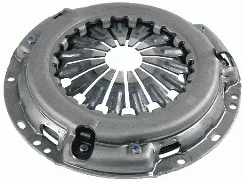 притискателен диск SACHS 3082 639 901