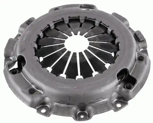 притискателен диск SACHS 3082 641 501