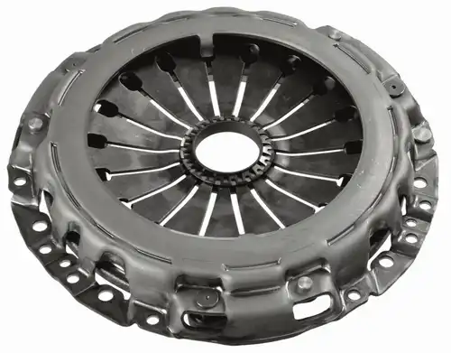 притискателен диск SACHS 3082 642 001