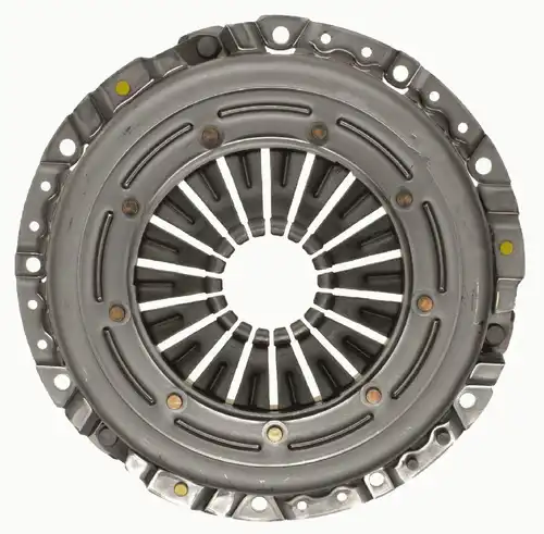притискателен диск SACHS 3082 654 372