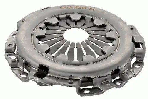 притискателен диск SACHS 3082 654 399