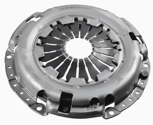 притискателен диск SACHS 3082 654 423