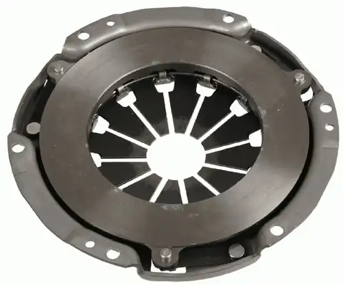 притискателен диск SACHS 3082 654 462