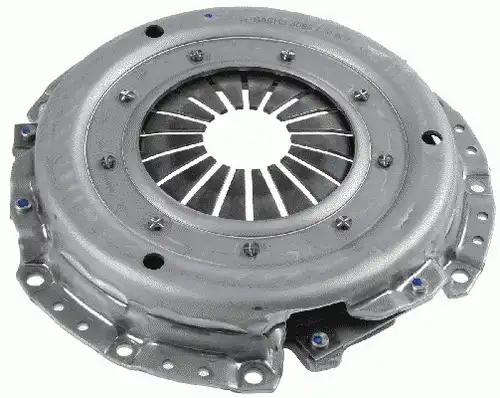 притискателен диск SACHS 3082 674 001