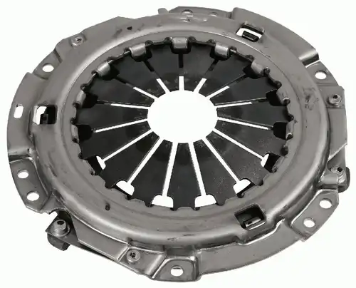 притискателен диск SACHS 3082 748 001