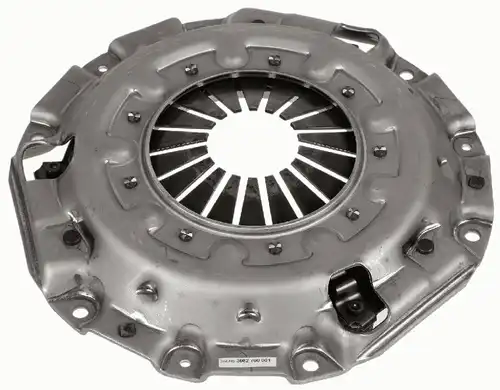 притискателен диск SACHS 3082 760 001