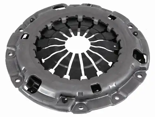 притискателен диск SACHS 3082 791 001