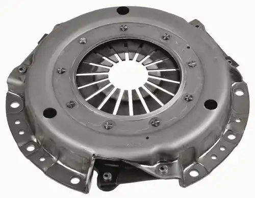притискателен диск SACHS 3082 833 001