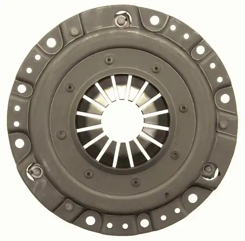 притискателен диск SACHS 3082 904 001
