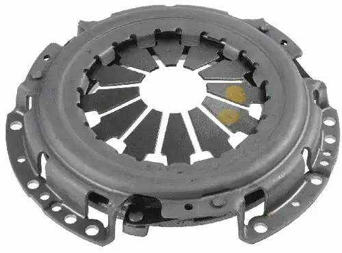 притискателен диск SACHS 3082 923 001