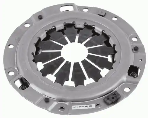 притискателен диск SACHS 3082 946 002