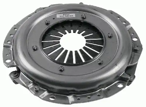 притискателен диск SACHS 3082 946 003