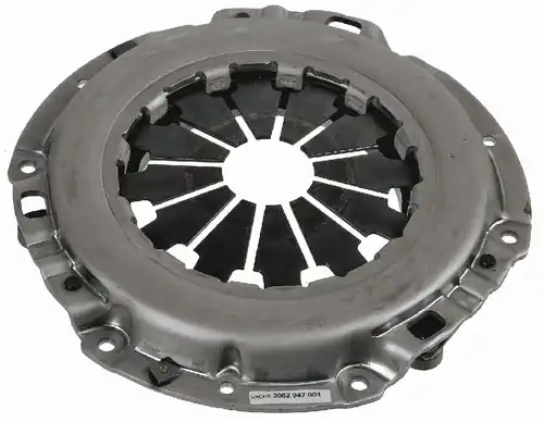 притискателен диск SACHS 3082 947 001