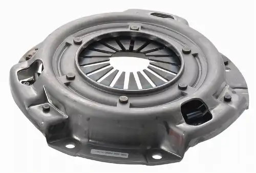 притискателен диск SACHS 3082 957 001