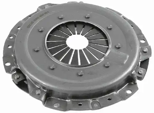 притискателен диск SACHS 3082 984 001