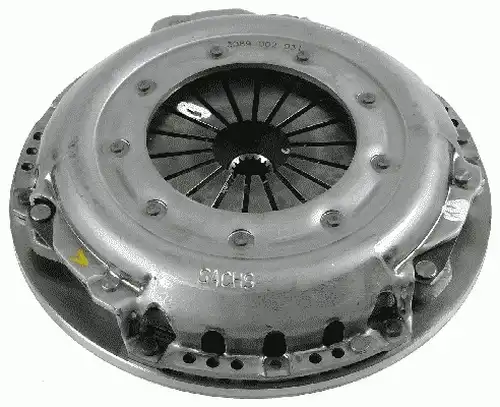 комплект съединител SACHS 3089 002 031