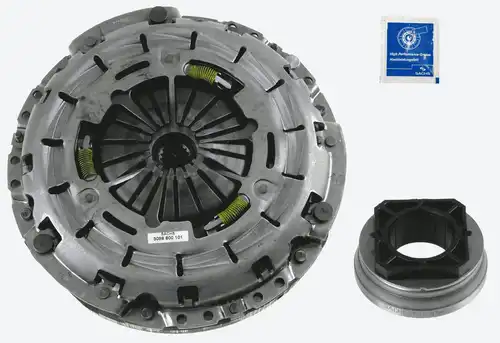 комплект съединител SACHS 3090 600 007