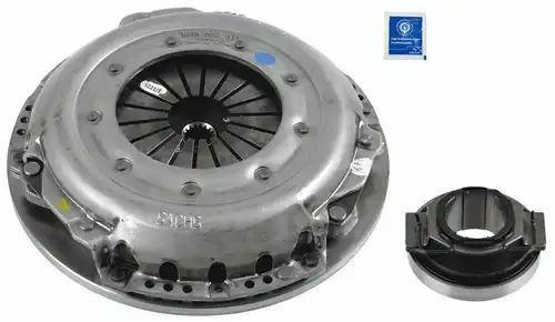 комплект съединител SACHS 3090 600 009