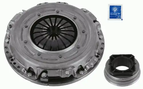 комплект съединител SACHS 3090 600 010