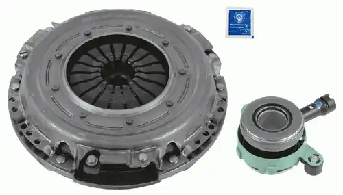 комплект съединител SACHS 3090 600 014