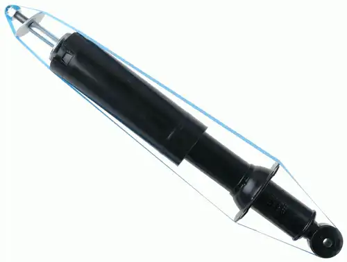 амортисьор SACHS 311 381