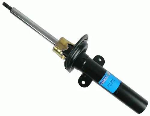 амортисьор SACHS 311 544