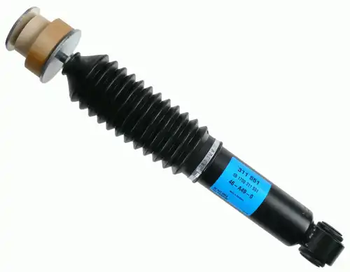 амортисьор SACHS 311 551
