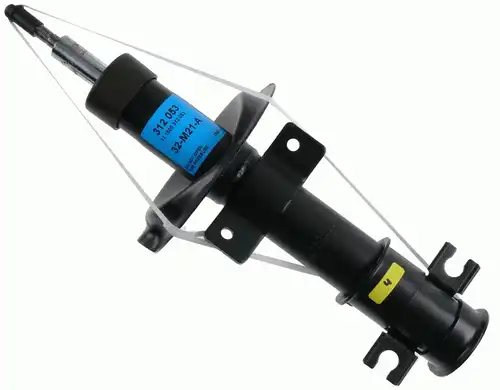 амортисьор SACHS 312 053