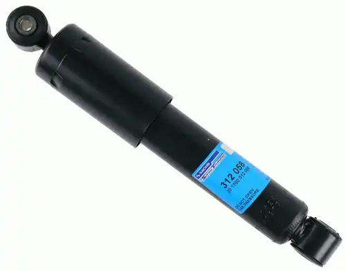 амортисьор SACHS 312 058
